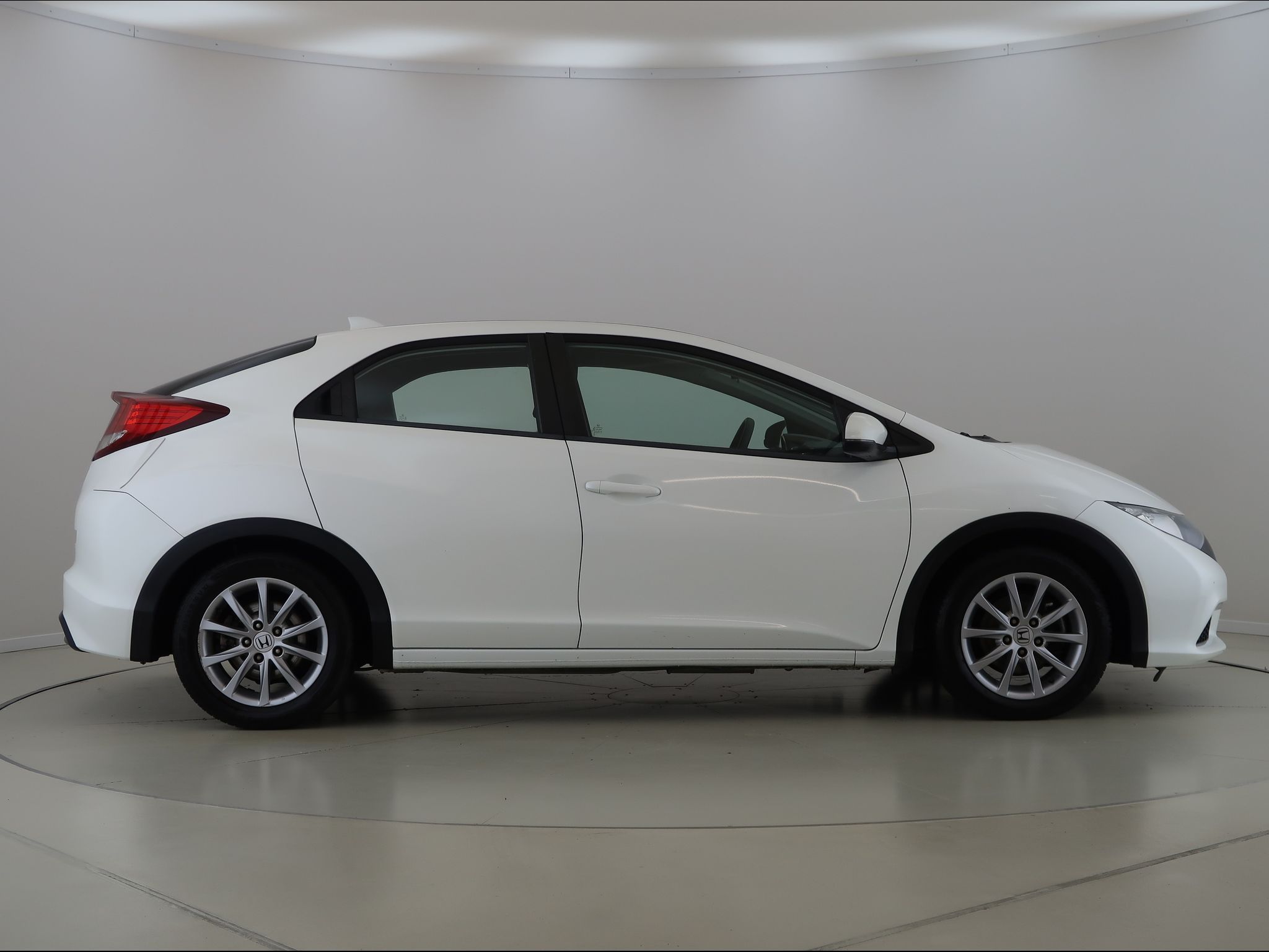 Honda Civic, 1.4i,Comfort,73KW,CZ,1Maj - fotka 4