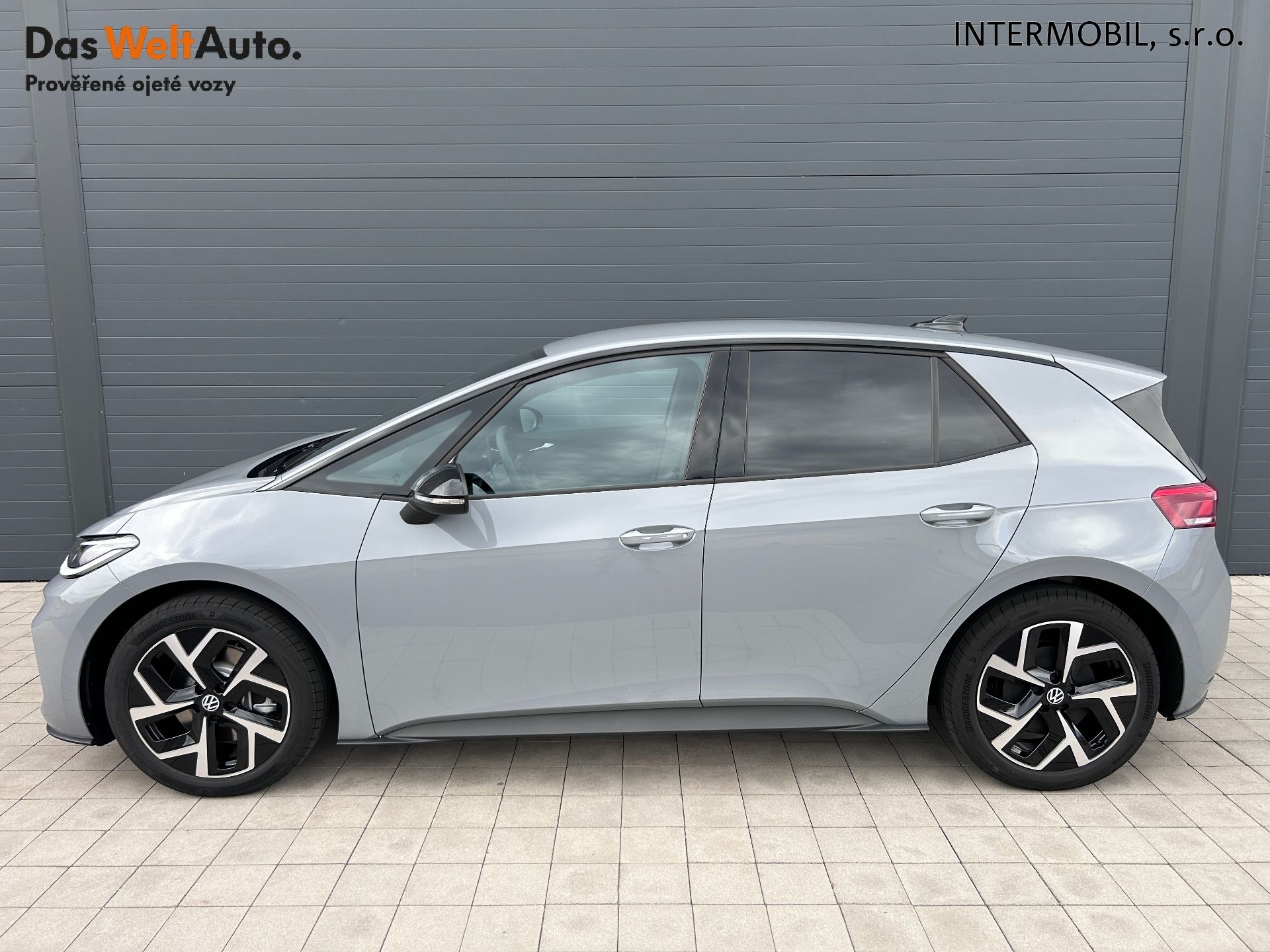 Volkswagen ID.3, ID.3 NEO LIFE 58 KWH 140 KW - fotka 3