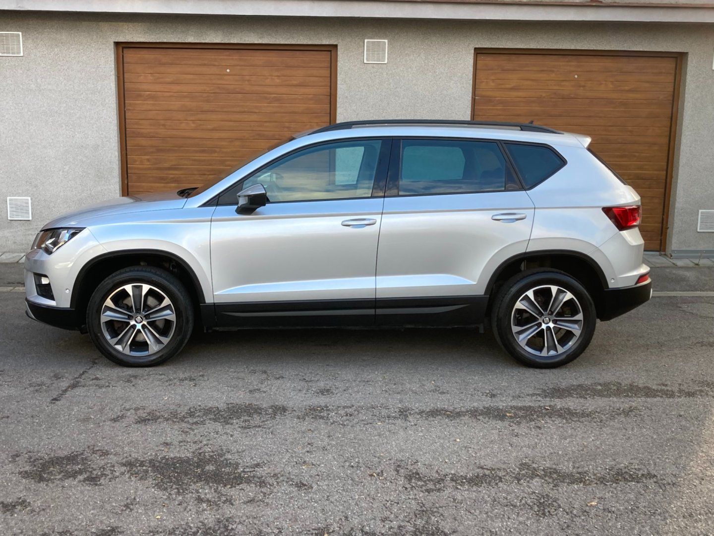 Seat Ateca, 1,4 Tsi 110kW Tažné, Style - fotka 6