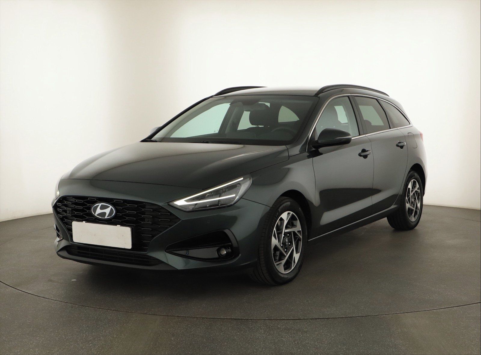 Hyundai i30, 1.0 T-GDI, Style, Záruka - fotka 2