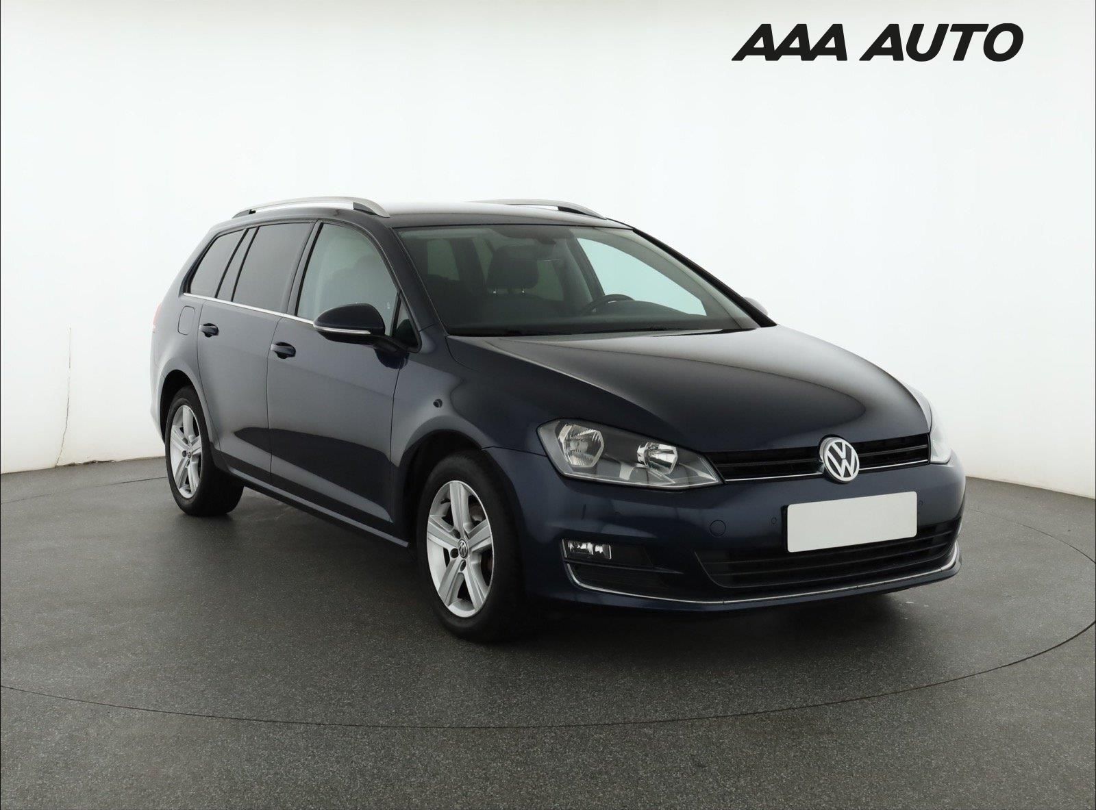 Volkswagen Golf, 1.6 TDI, Comfortline