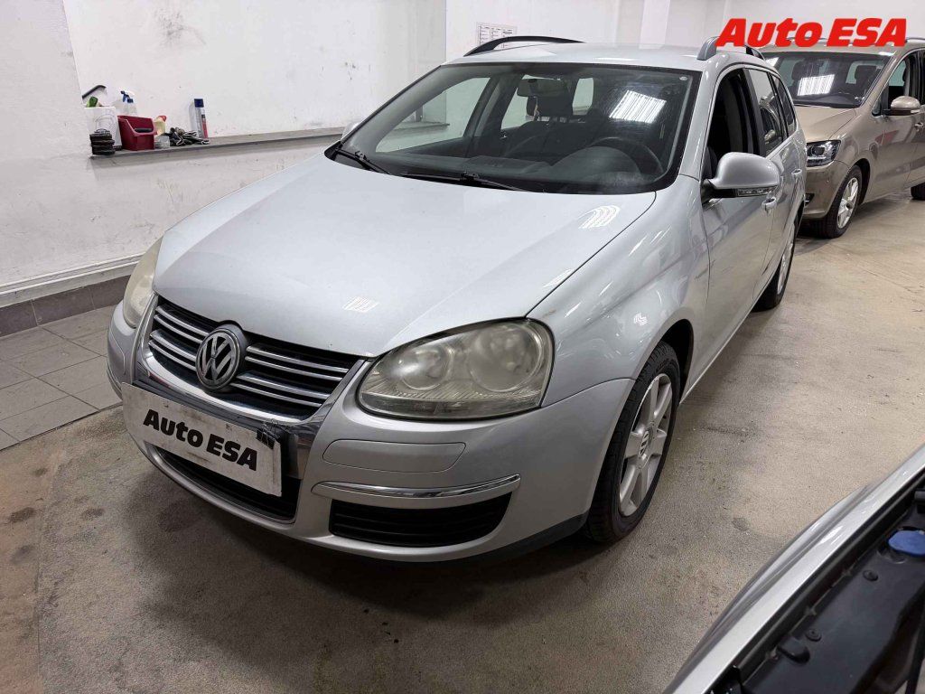 Volkswagen Golf, 1.6i