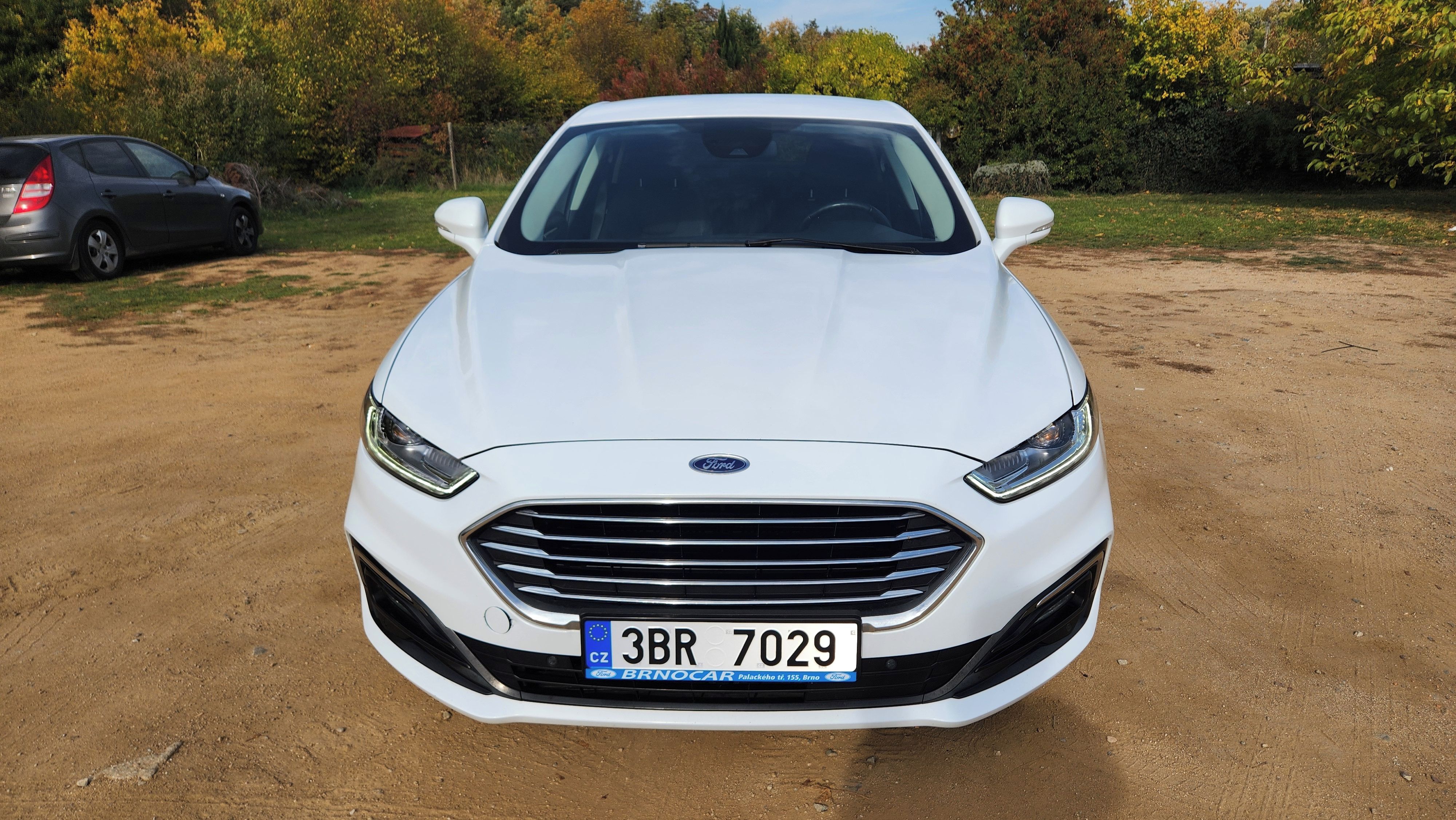 Ford Mondeo, 1.5 121 kw max výbava ČR - fotka 6