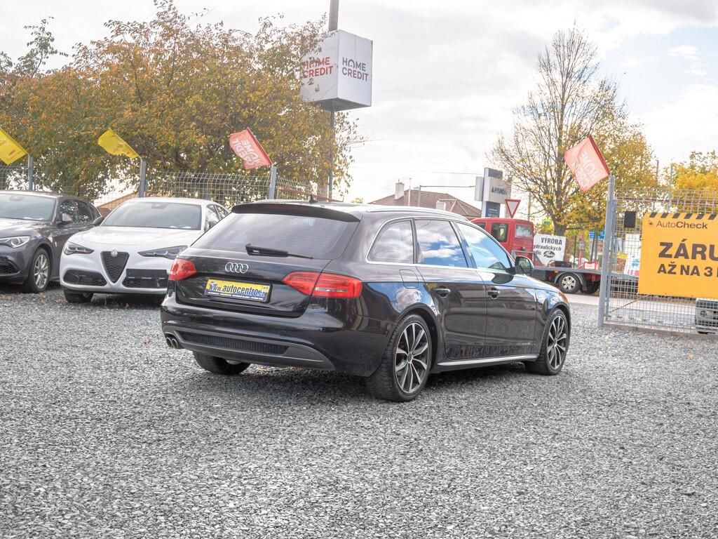 Audi A4, 2.0TDI 105KW Sline – ROZVODY - fotka 5