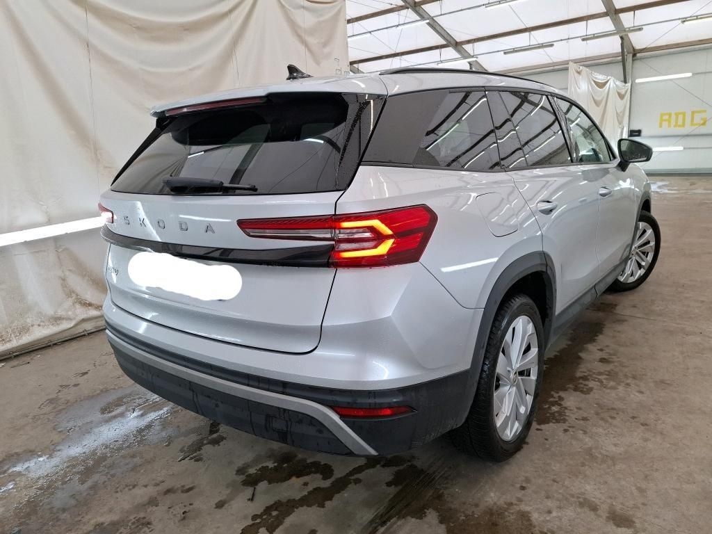 Škoda Kodiaq, 1,5 TSI m-HVE DSG PŘIPRAVUJEME - fotka 4