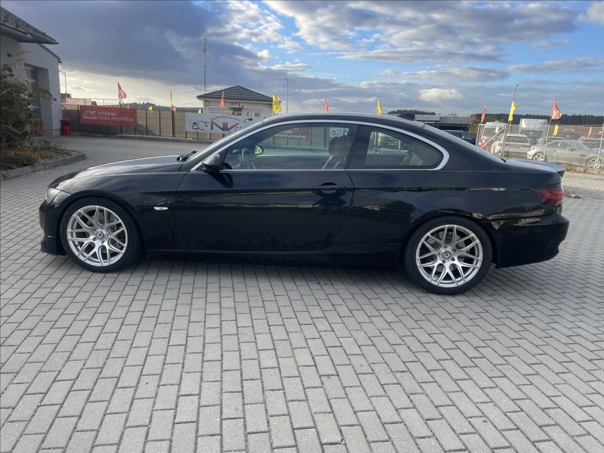 Alpina B3 S, 3,0 S Bi-Turbo Coupe 265kw Car - fotka 2