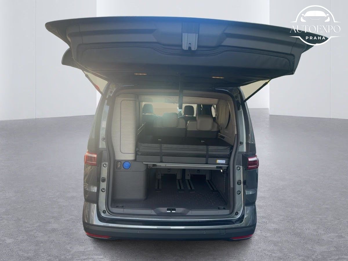 Volkswagen California, California Ocean 2.0TDI DSG* - fotka 5