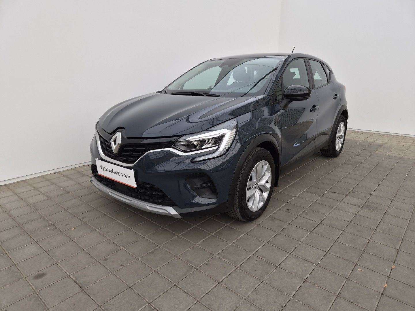 Renault Captur, 1.3Tce 103kW