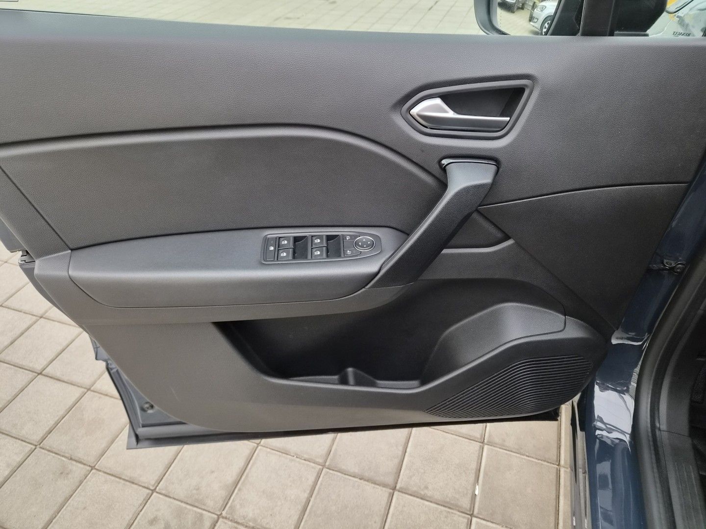Renault Captur, 1.3Tce 103kW - fotka 6