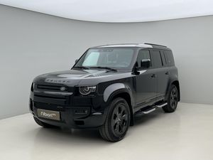 Land Rover Defender, 110 D250 X-DYNAMIC HSE 1. maj