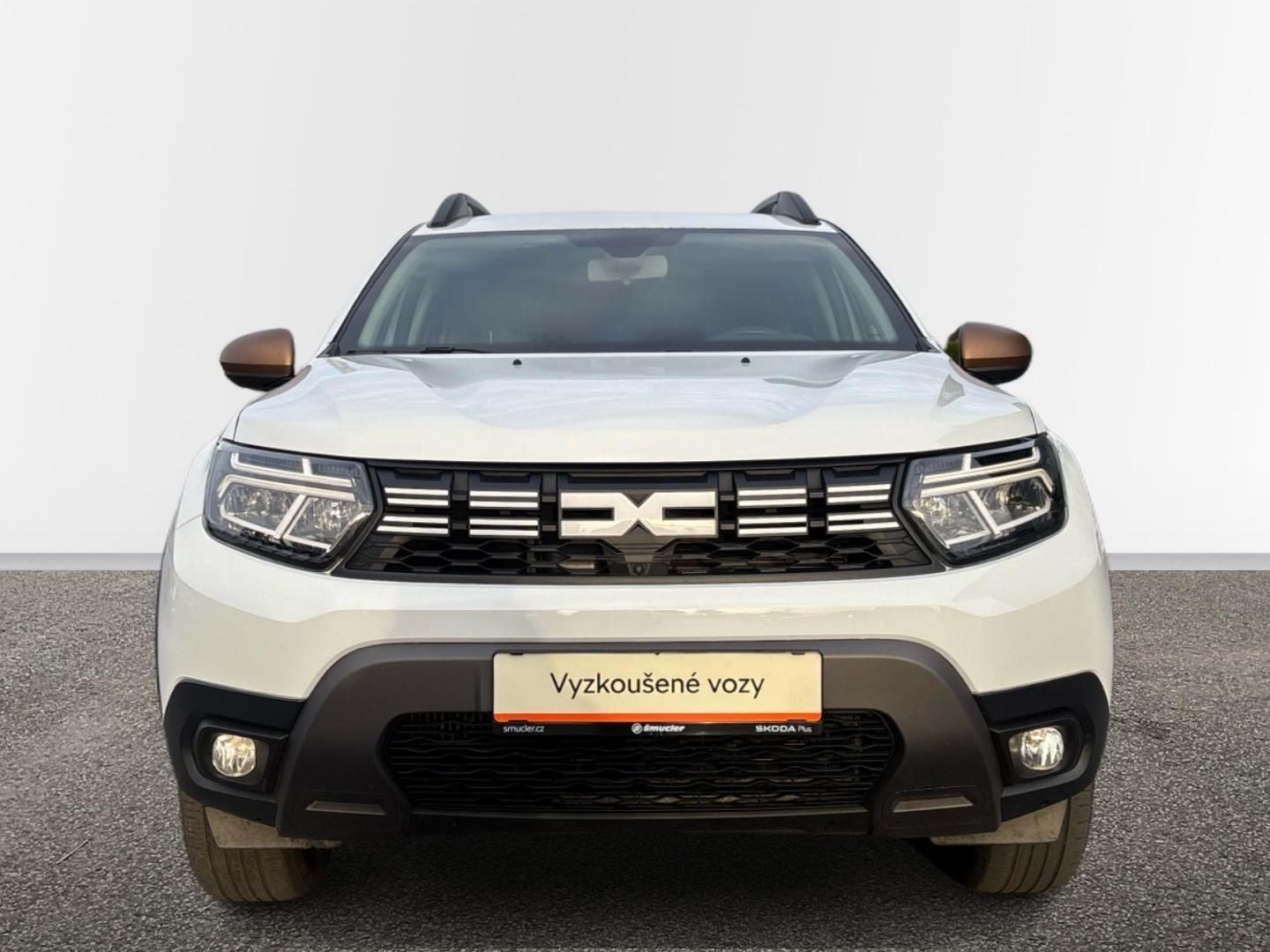 Dacia Duster, 1.0 TCe / 67 kW Extreme - fotka 4