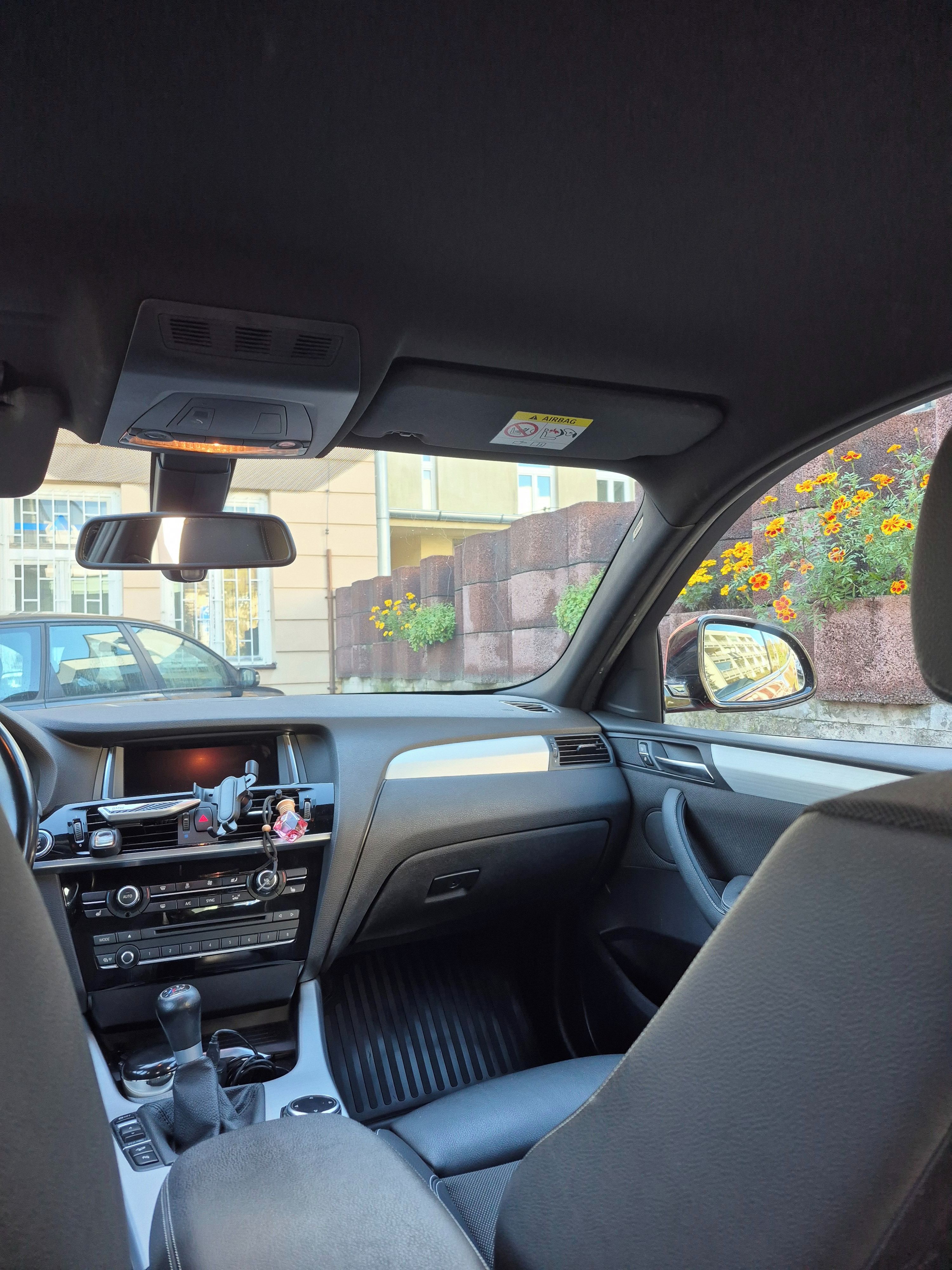 BMW X4, 2.0D - fotka 6
