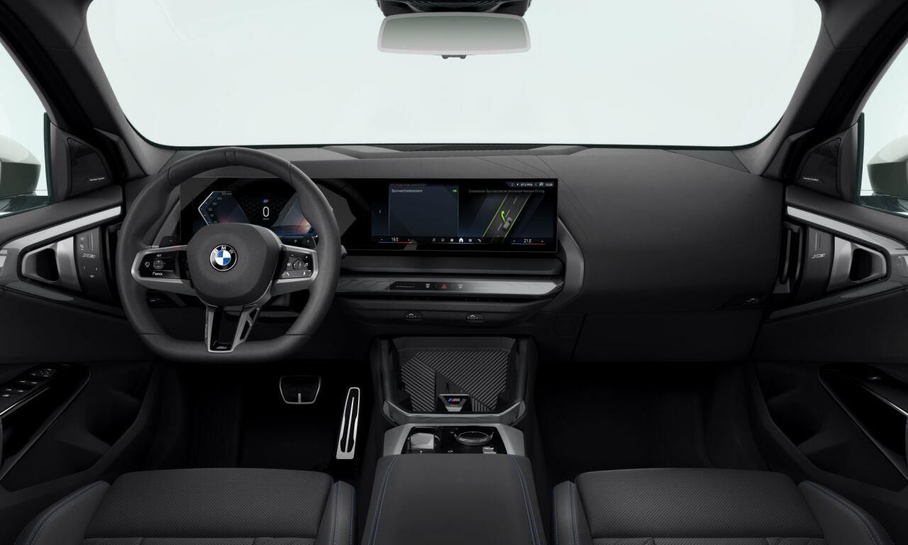 BMW X3, X3 20 xDrive - fotka 2