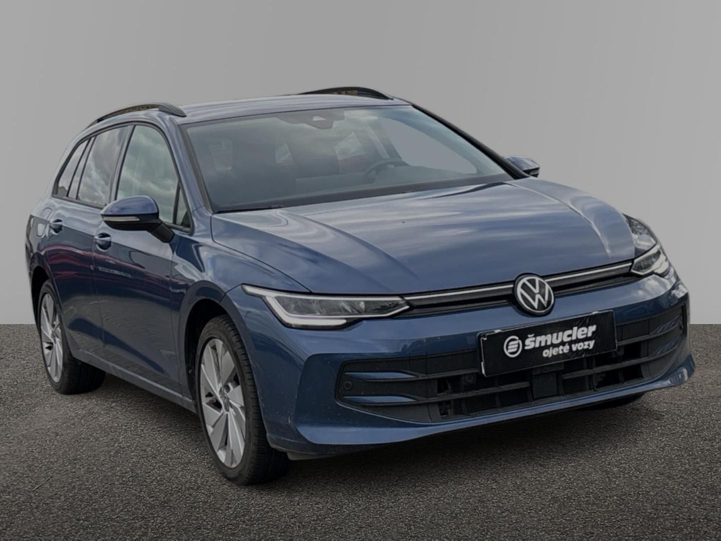 Volkswagen Golf, 2.0 TDI / 110 kW Life DSG - fotka 3
