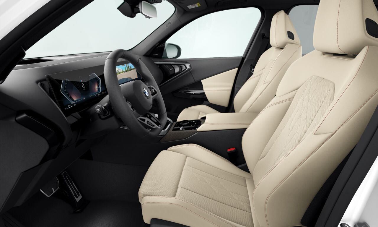BMW X3, X3 20d xDrive - fotka 3
