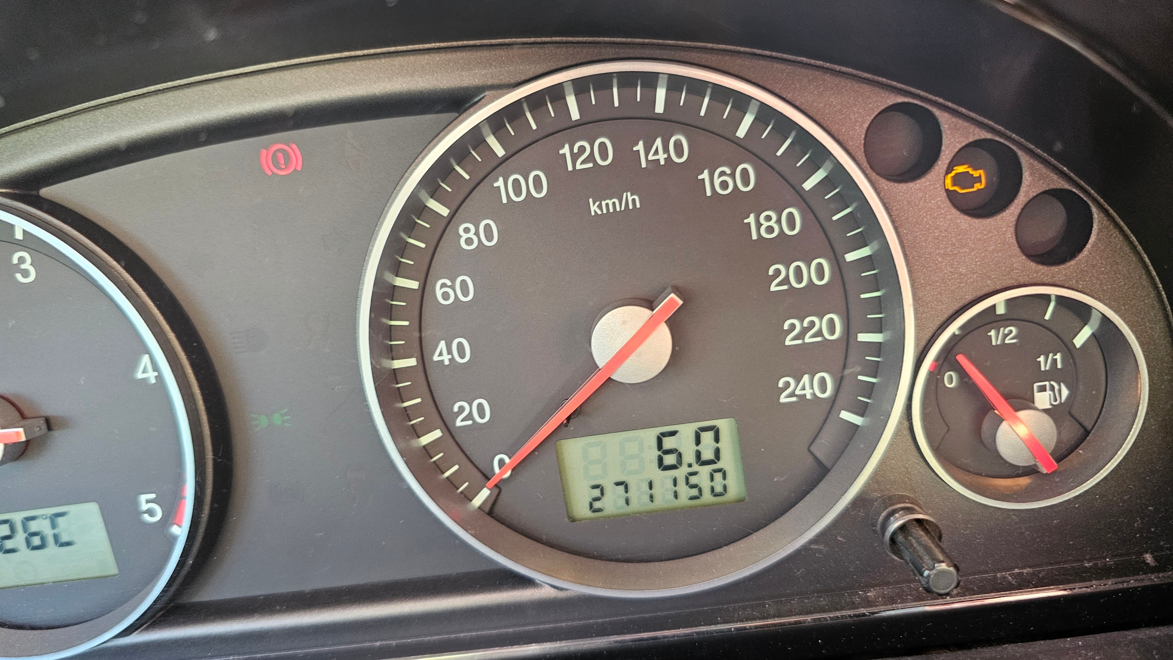 Ford Mondeo, 2.2 TDCi nová TK - fotka 2