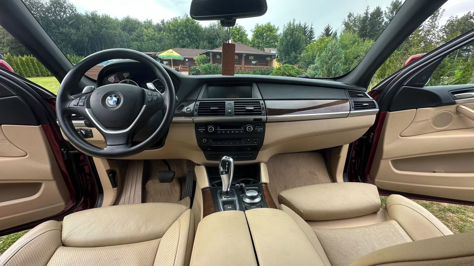 BMW X6, 3.0d 173 kW Xdrive - fotka 3