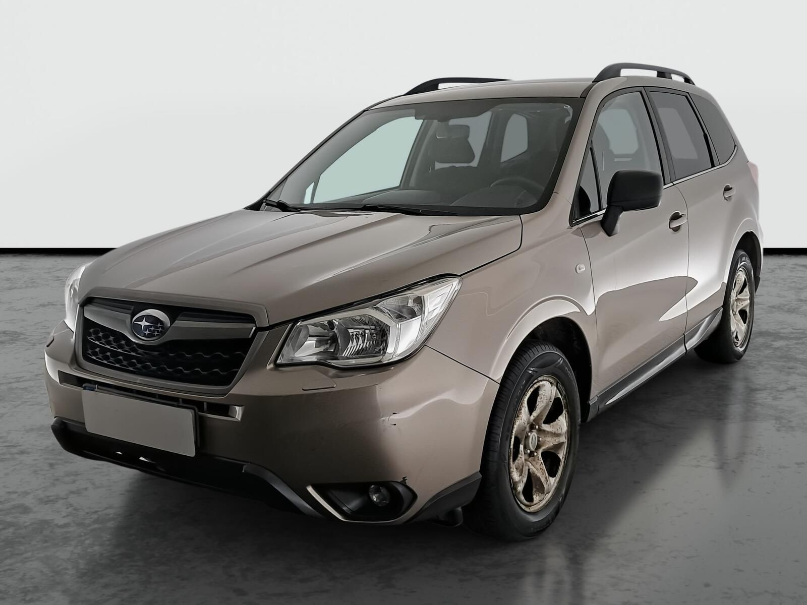 Subaru Forester, 2.0 X, 4X4, Tempomat - fotka 2