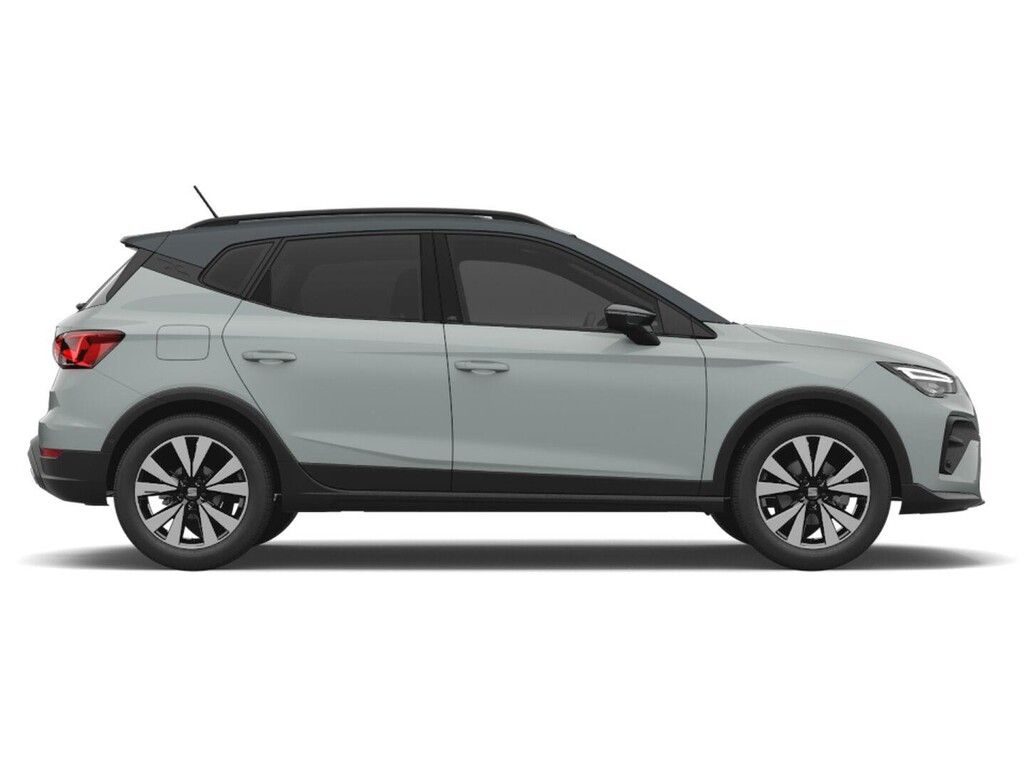 Seat Arona, 1.0 TSI 85kW DSG - fotka 4