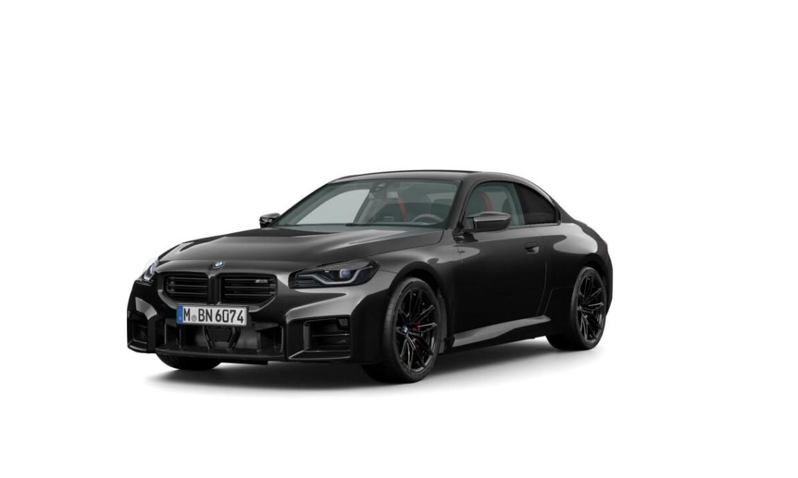 BMW Řada 2, M2 M xDrive