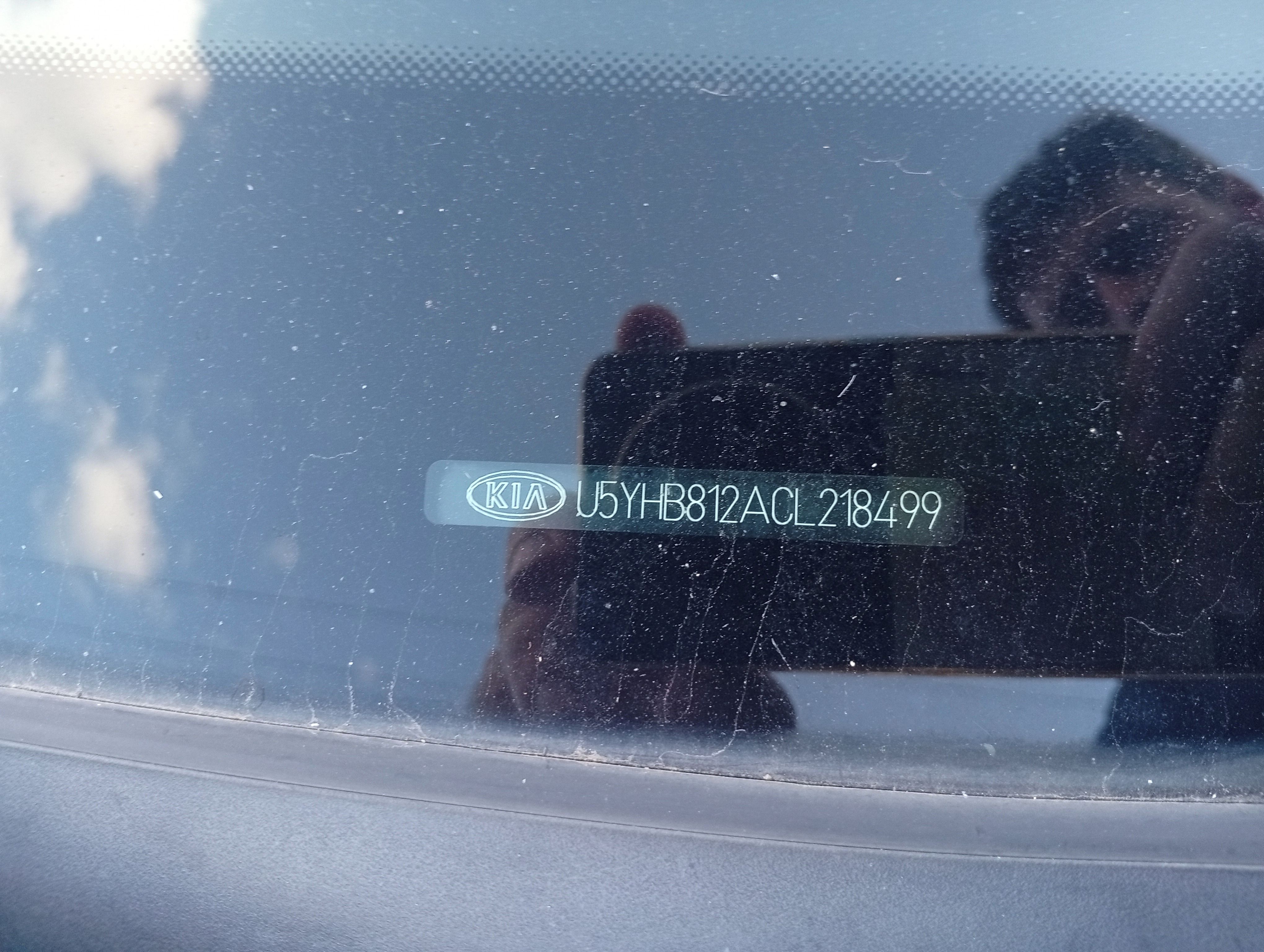 Kia Cee´d - fotka 2
