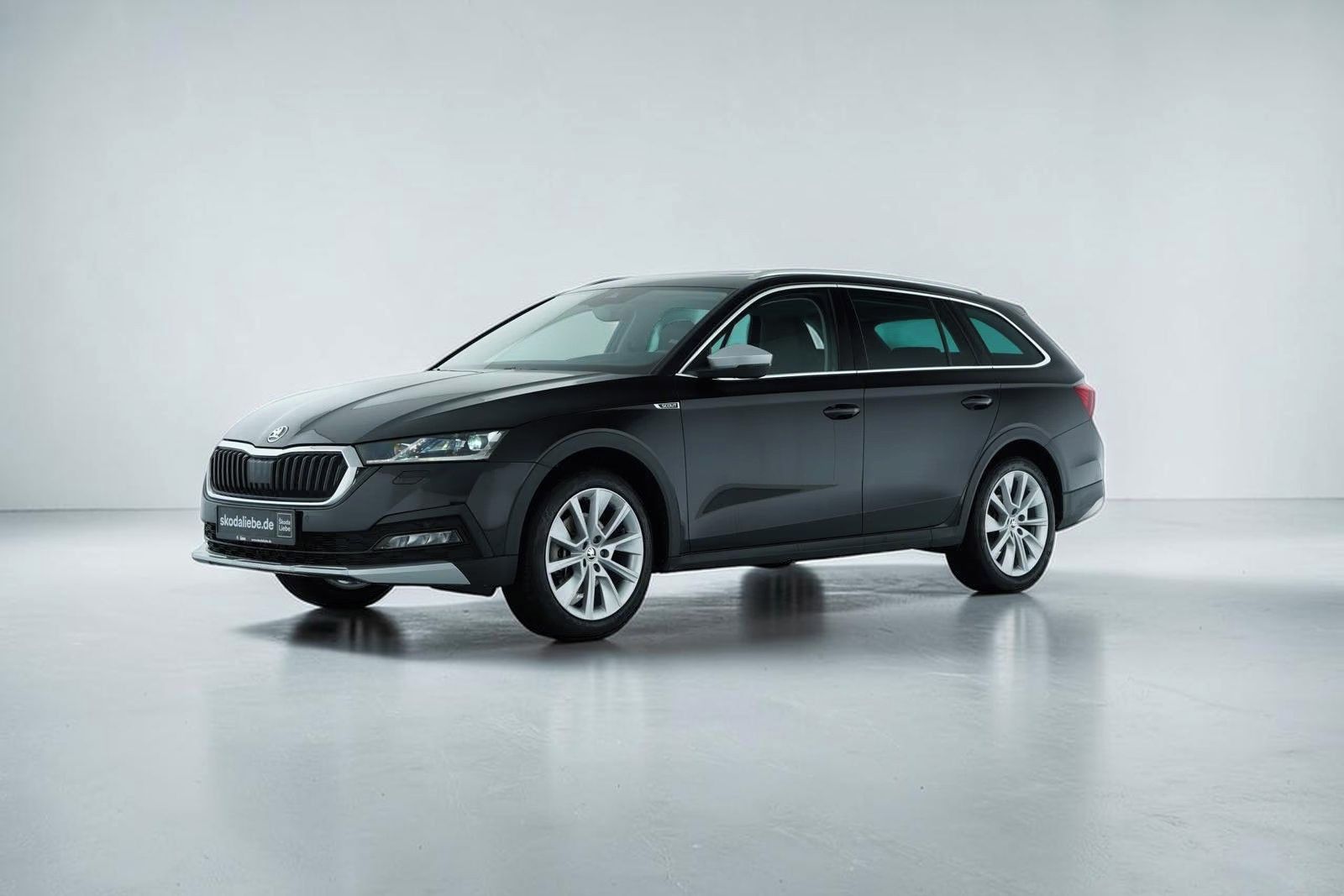 Škoda Octavia, Scout 2.0TDI DSG 4x4*ACC*HUD