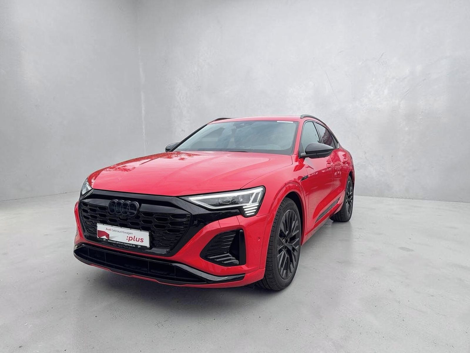Audi Q8, 55Quattro*ACC*HUD*B&O*S-Line