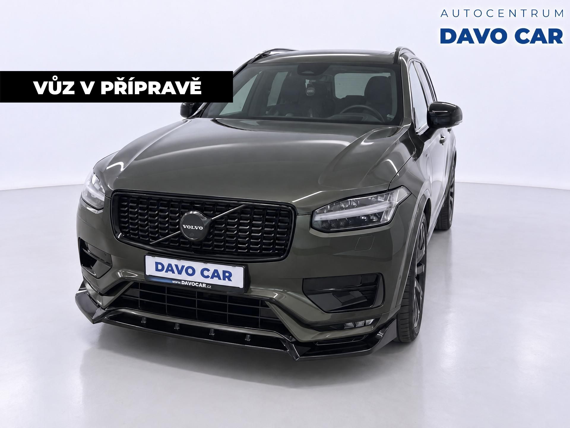 Volvo XC90, 2,0 B5 173kW 4x4 Ultimate Aut.
