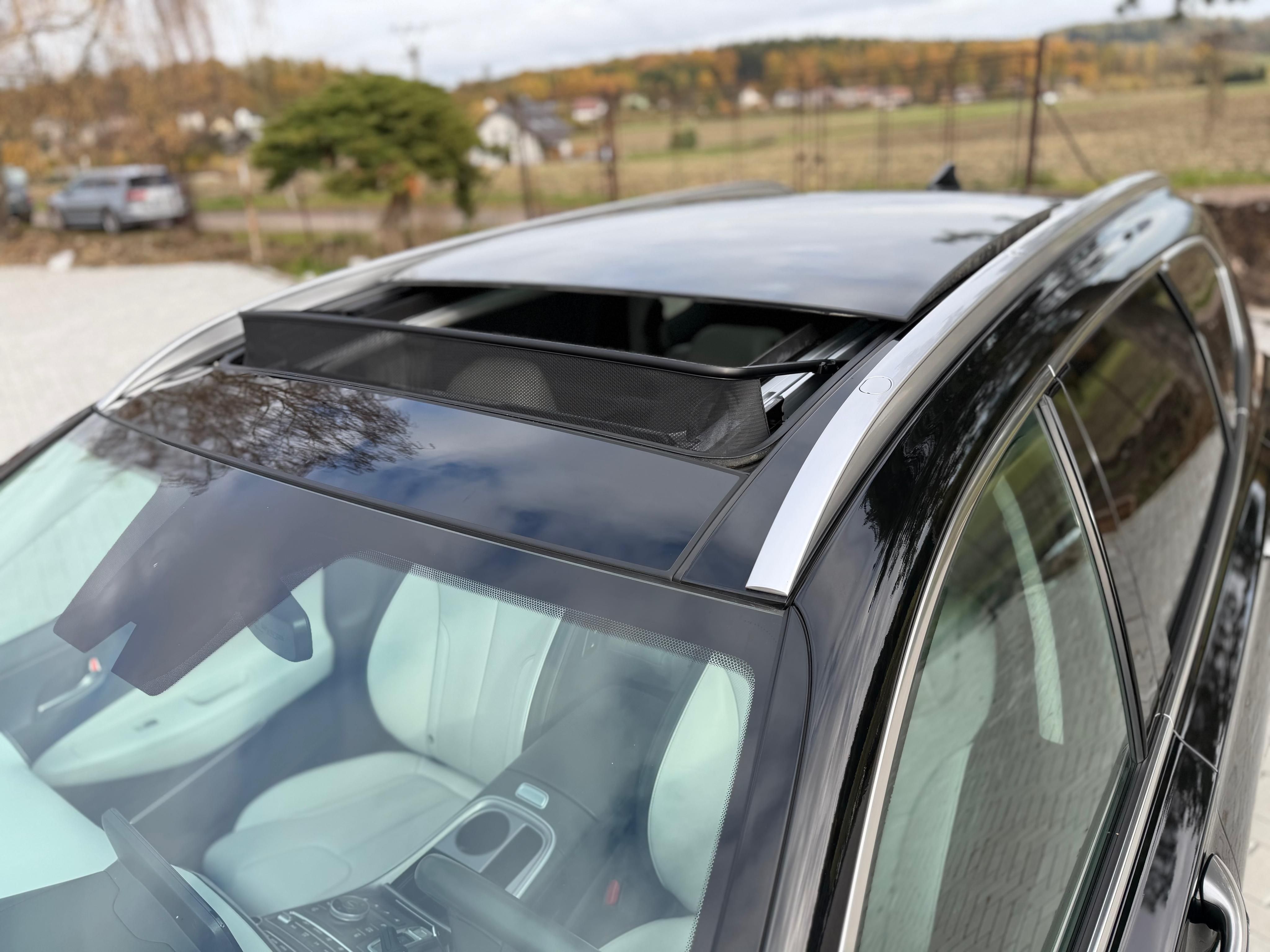 Hyundai Santa Fe, Lux. DCT, 4WD, CZ, DPH, 7míst - fotka 5