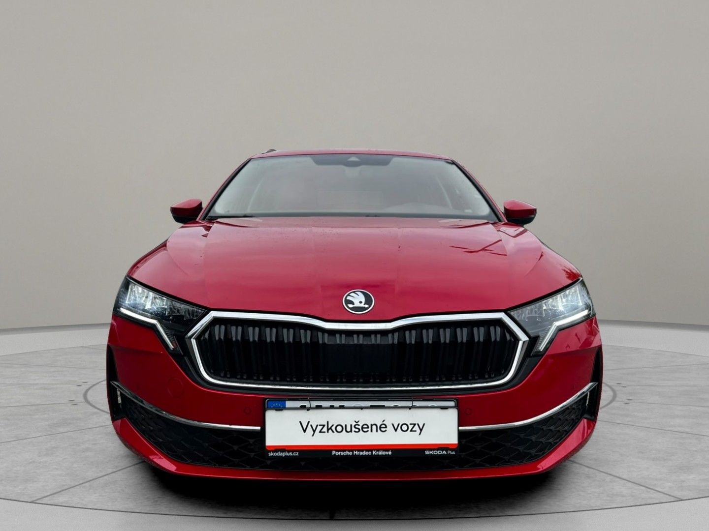 Škoda Octavia, Top Selection 1.5 TSI 110kw DS - fotka 4