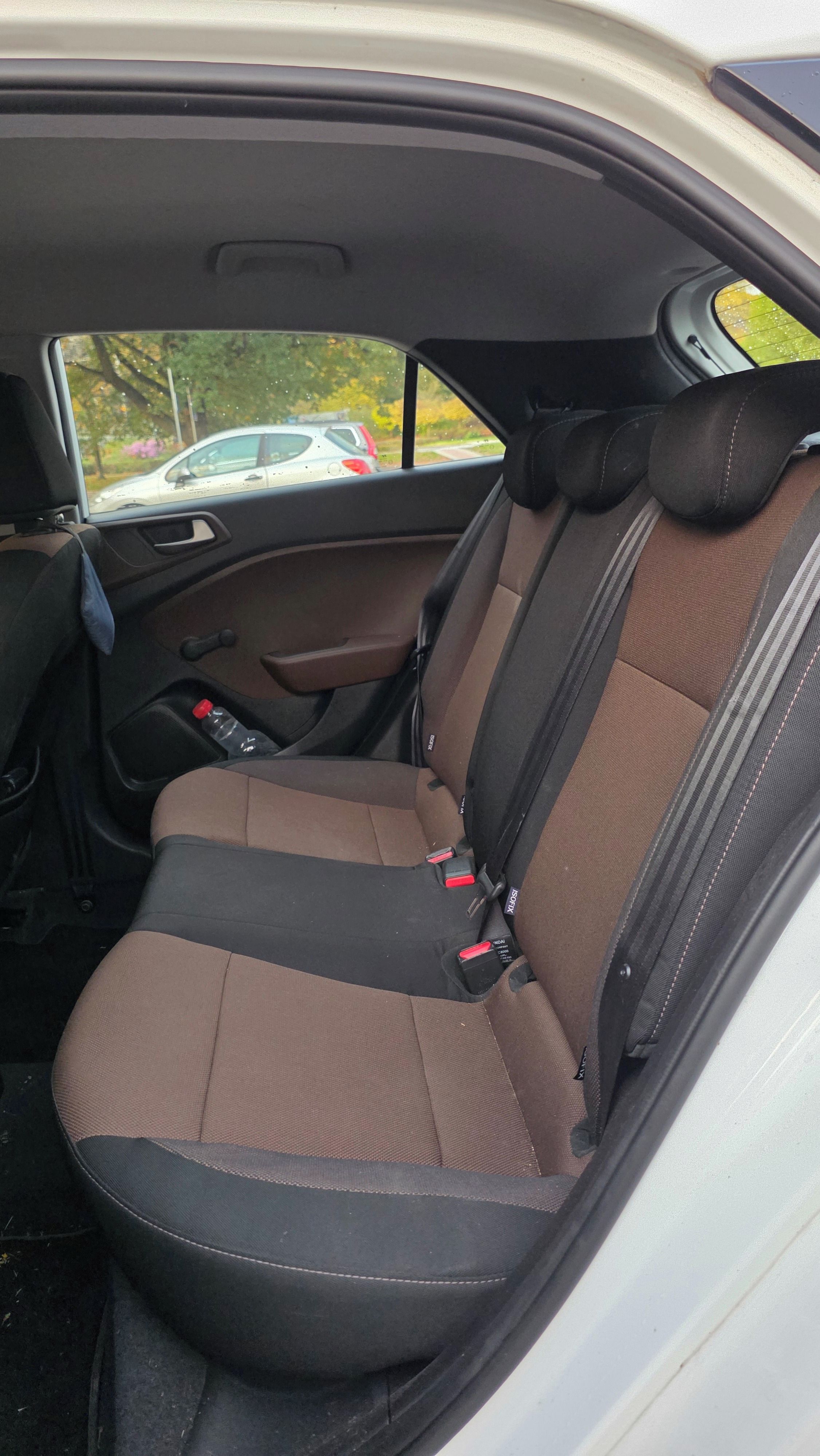 Hyundai i20, Hyundai i20 1.2 MPi (2017) - fotka 6
