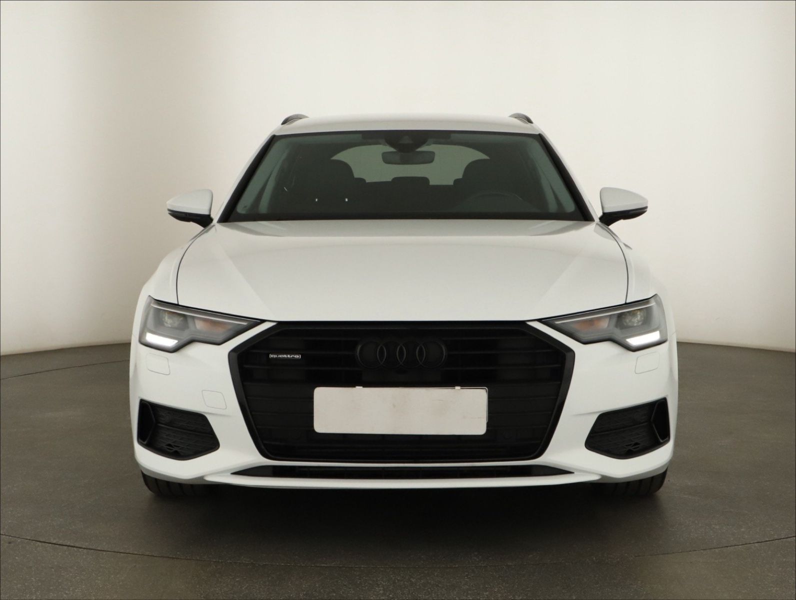 Audi A6, 45 TFSI, 4X4, Automat, Navi - fotka 2