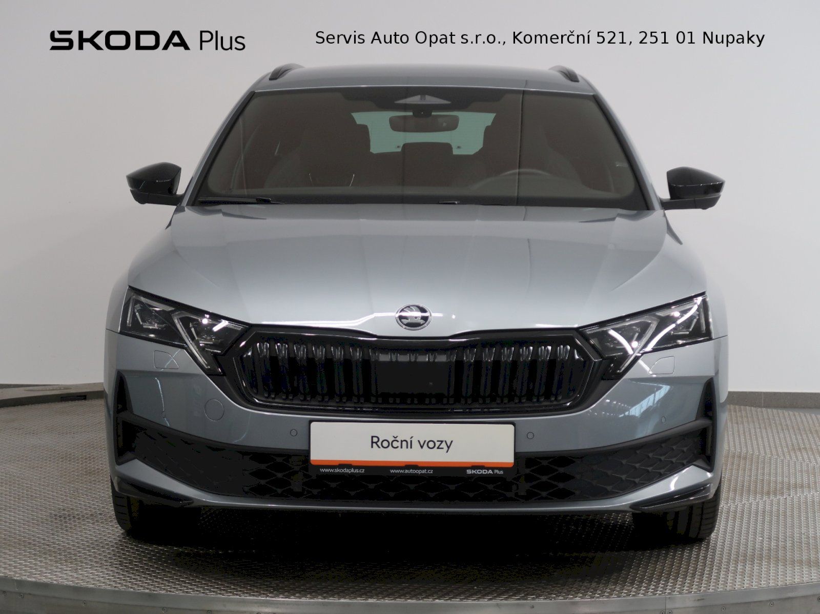 Škoda Octavia, SPORTLINE 2.0TDI 110KW DSG TAŽ - fotka 4