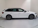 Škoda Octavia, OCTAVIA COMBI SPORTLINE TSI 11