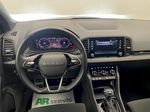 Škoda Karoq, Karoq Sportline 1,5 TSI/110kW