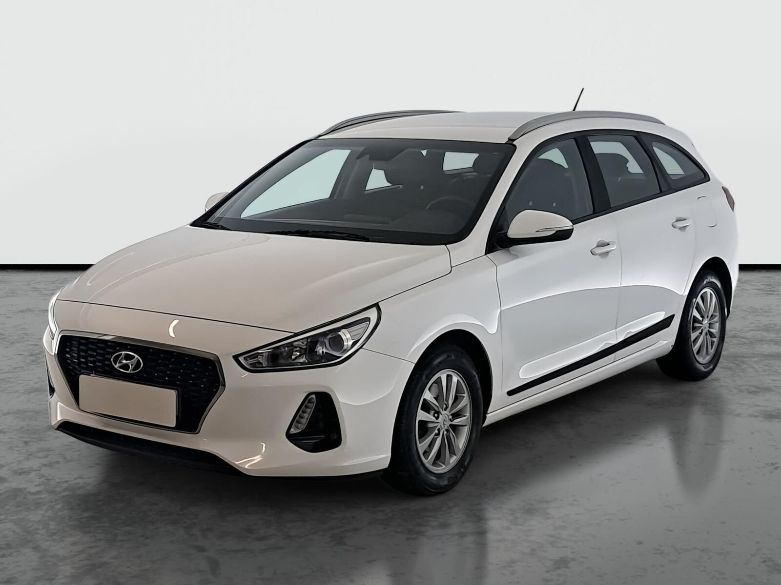 Hyundai i30, 1.6 CRDi, Klima, Tempomat - fotka 2