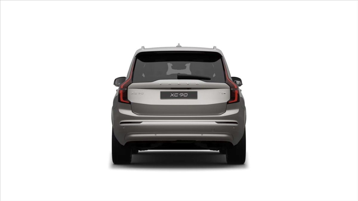 Volvo XC90, 2,0 T8 PHEV  Plus Bright - fotka 3