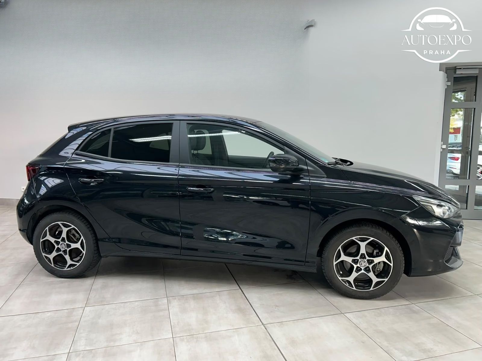 MG MG3, 3 1.5 Hybrid+*143 kW*Luxury - fotka 4
