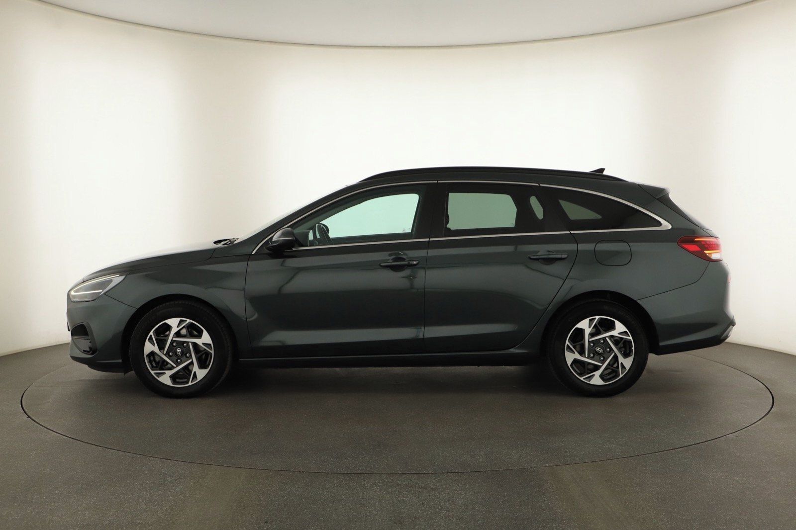 Hyundai i30, 1.0 T-GDI, Style, Záruka - fotka 3
