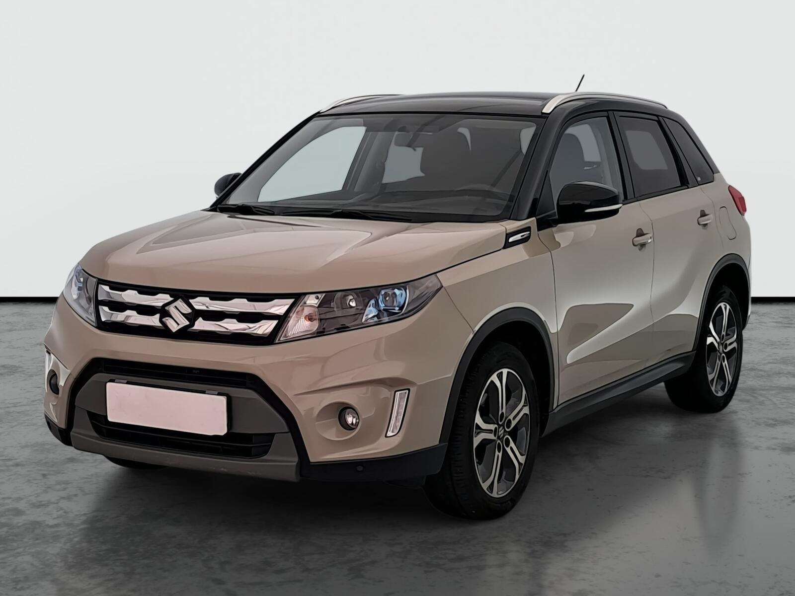 Suzuki Vitara, 1.6 VVT, Premium, Automat, ČR - fotka 2