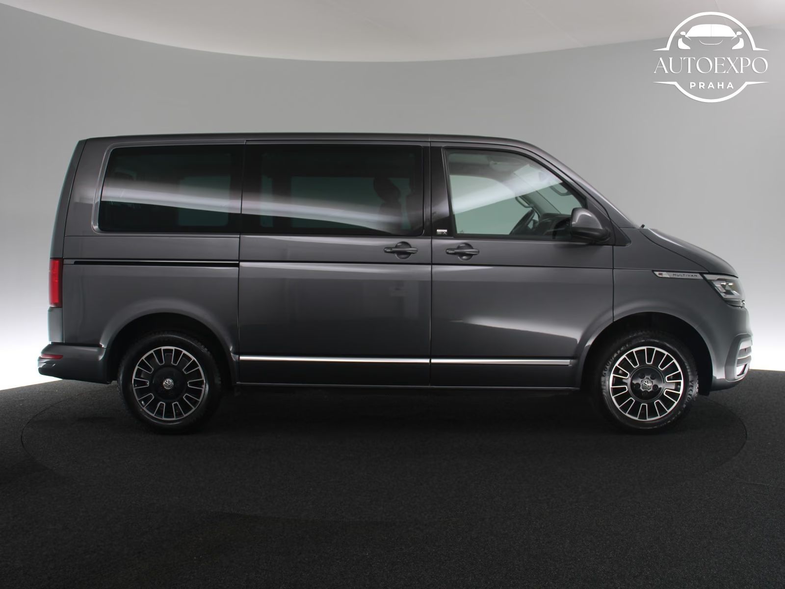 Volkswagen Multivan, T6.1 Multivan Generation Six * - fotka 5