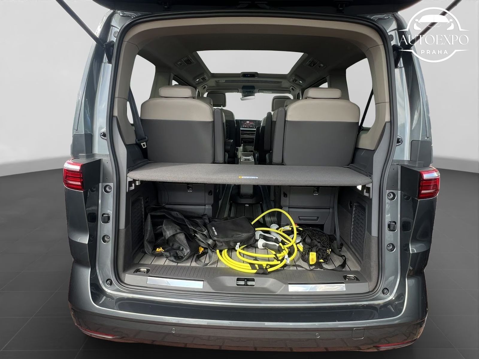 Volkswagen Multivan, HYBRID* ALLRAD *LÜ LONG * - fotka 3