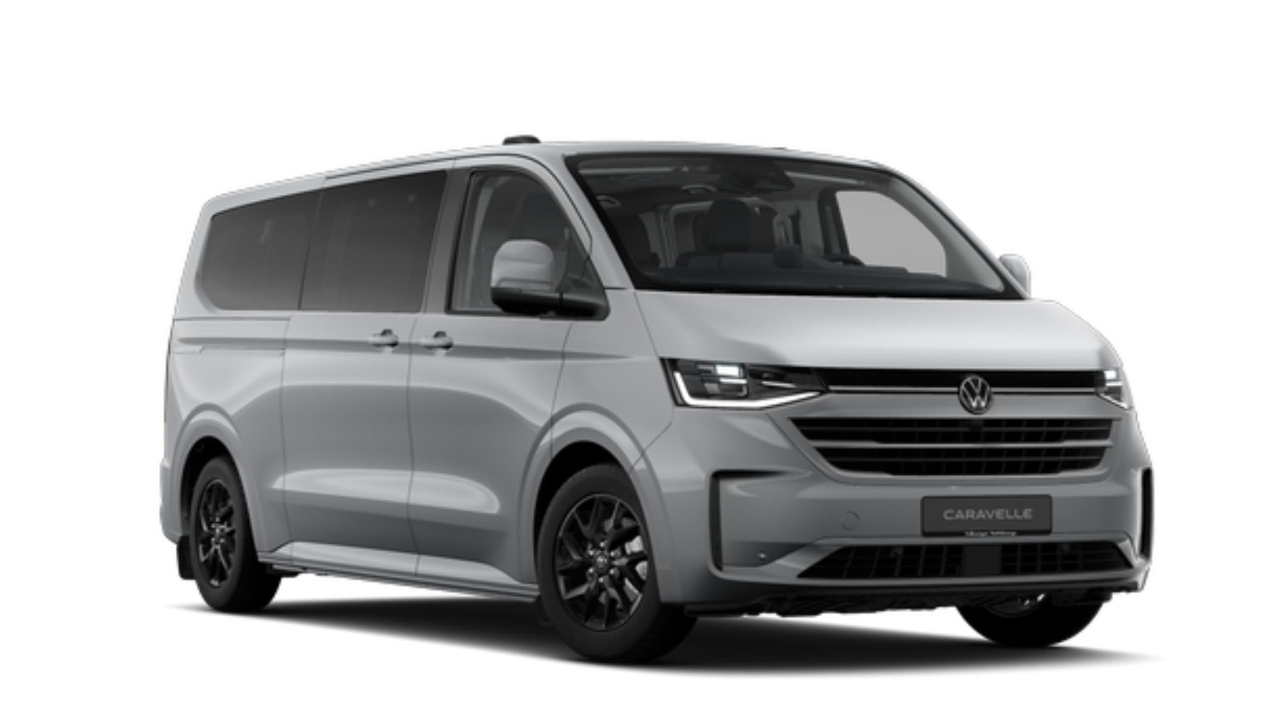 Volkswagen Caravelle, REZERVACE!!!