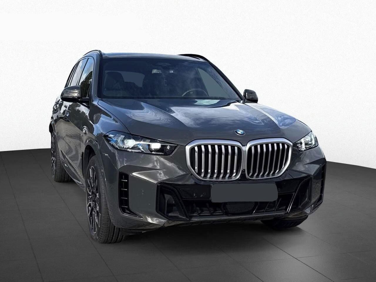 BMW X5, xDrive 40i M Sport*Kůže*360°* - fotka 3