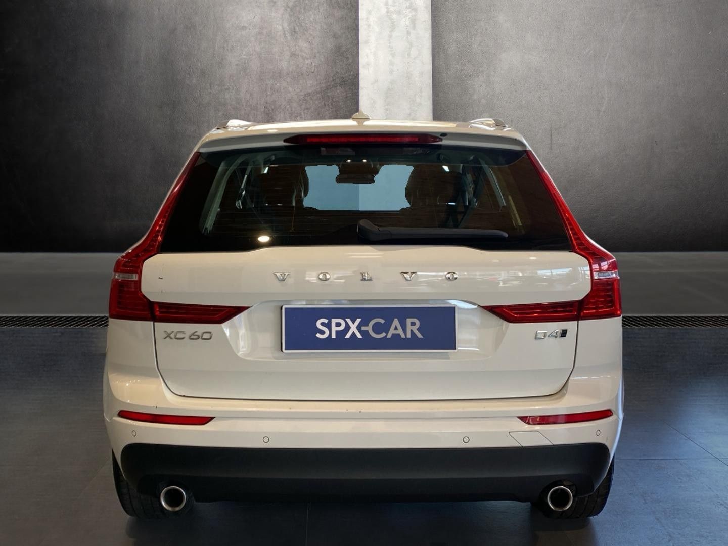 Volvo XC60, D4 AWD MOMENTUM - fotka 6