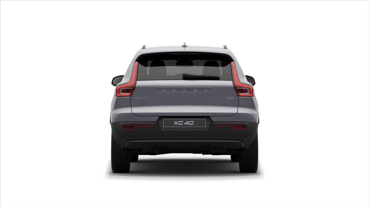 Volvo XC40, 2,0 B3 Mild Hybrid  Plus - fotka 3