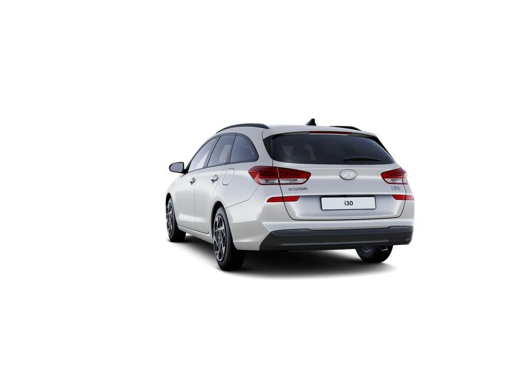 Hyundai i30, 1.6 T-GDI / 110 kW GO Czech! - fotka 3