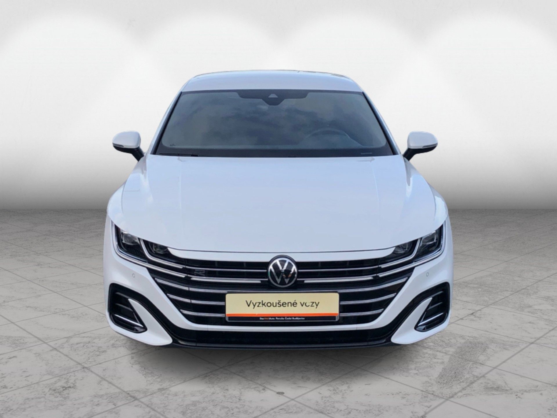 Volkswagen Arteon, Arteon SB R-Line 2,0 TDI 7DSG - fotka 4