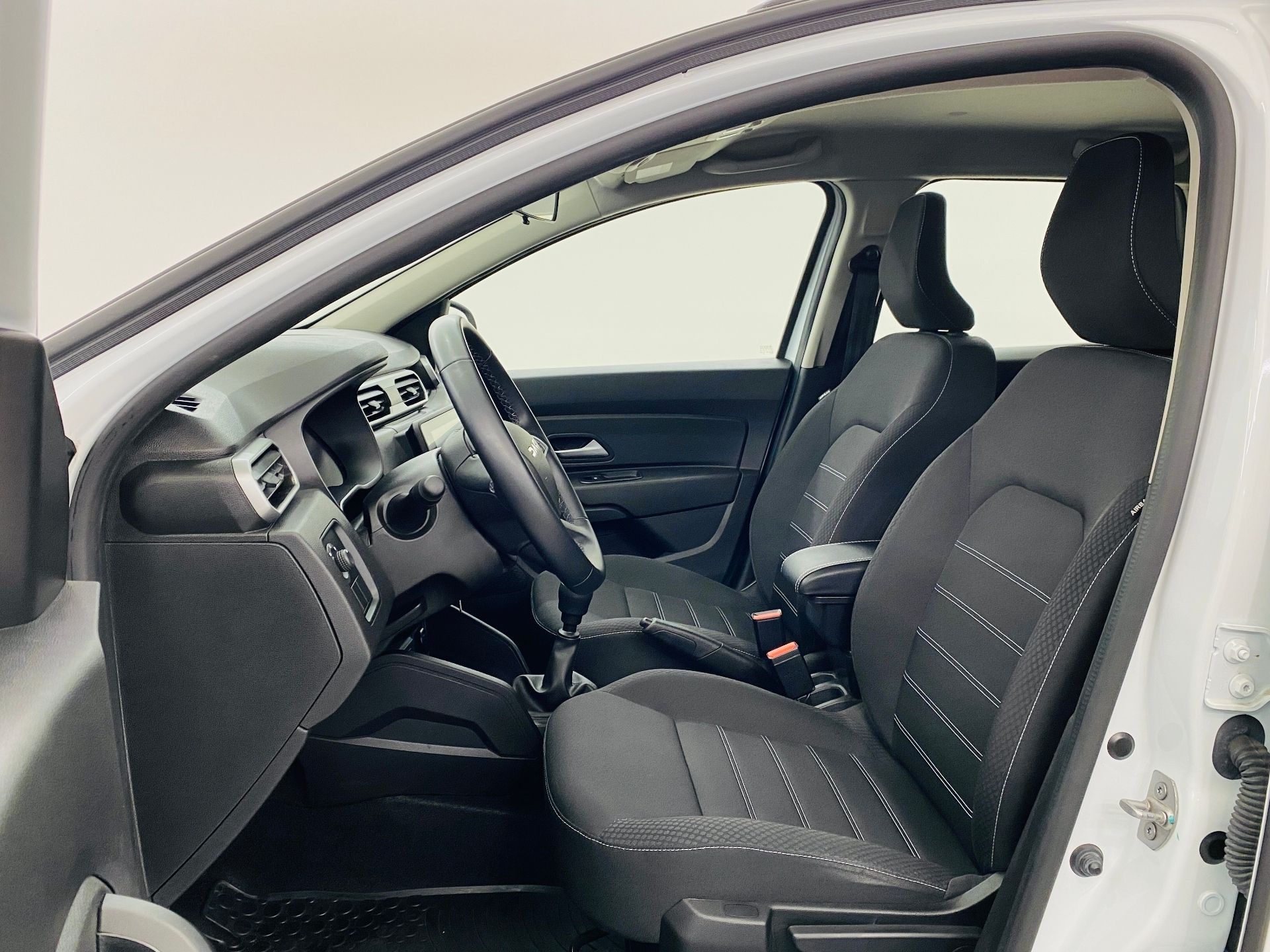 Dacia Duster, 1.0 TCe 67kW LPG Expression - fotka 5