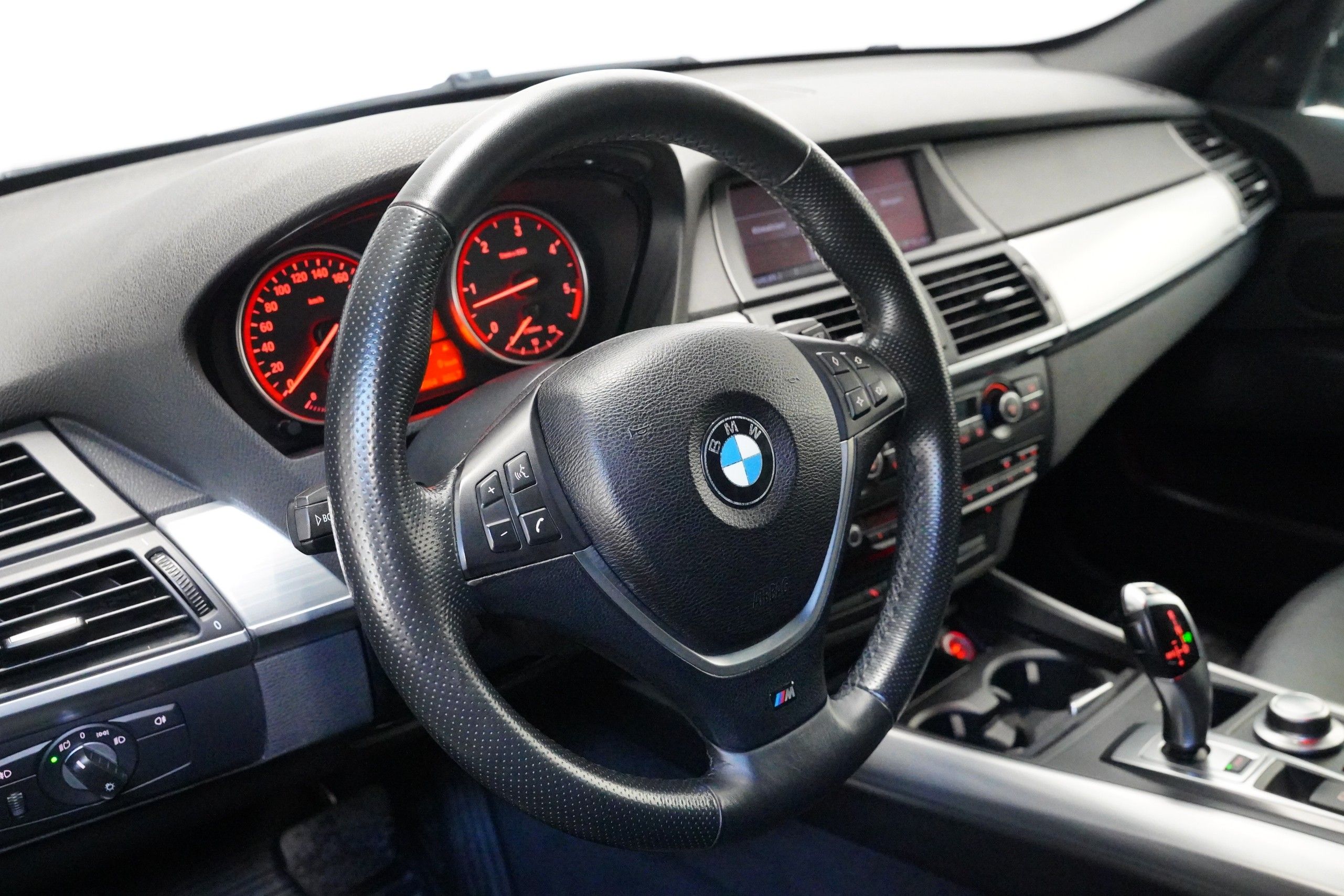 BMW X5, 3.0D 35d xDrive 210 kW - fotka 5